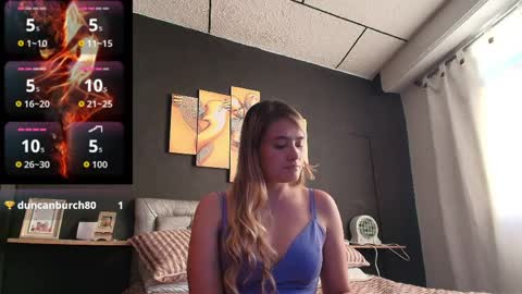 Yarixa online show from March 31, 10:54 pm