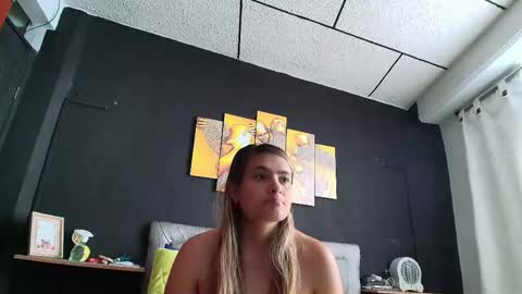 Yarixa online show from April 24, 5:26 pm