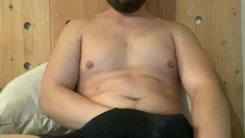 chris_topher_francis online show from January 6, 8:34 pm