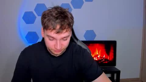 Chris Tyson online show from March 6, 8:55 am