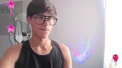 chris_zp online show from June 6, 6:34 pm