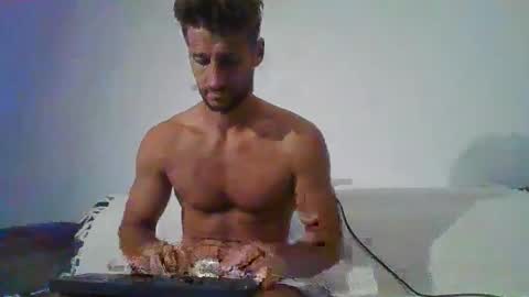 chrisaron online show from September 20, 4:24 am