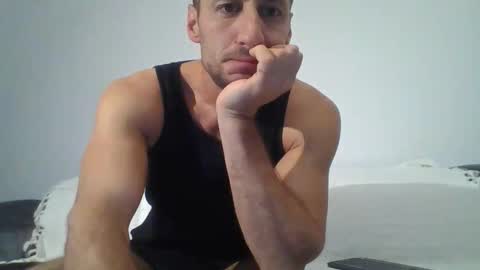 chrisaron online show from October 23, 3:17 am
