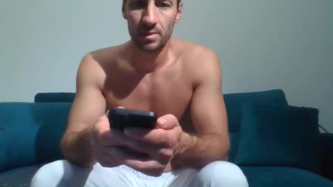 chrisaron online show from November 12, 5:19 am
