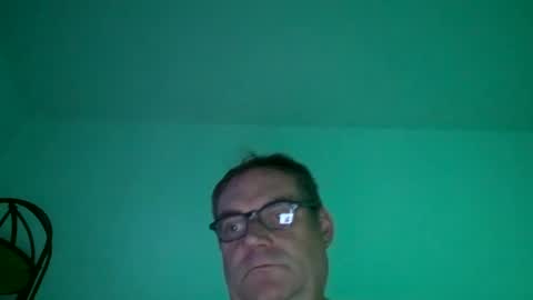 chrisberlin246 online show from July 15, 7:30 pm