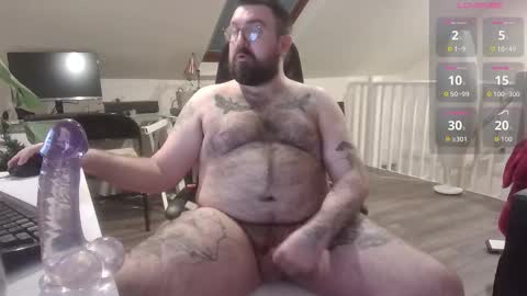 chriscubxxx online show from January 11, 6:35 pm