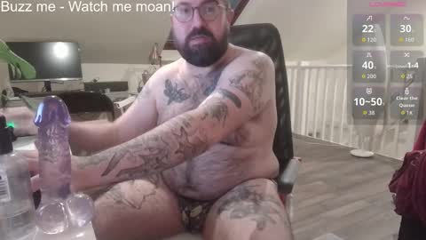 chriscubxxx online show from January 12, 8:03 pm