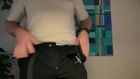 Chris one online show from January 7, 8:06 am