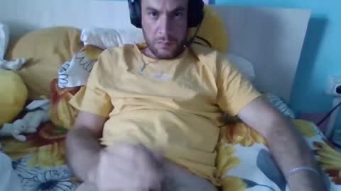 Chris online show from September 19, 3:13 pm