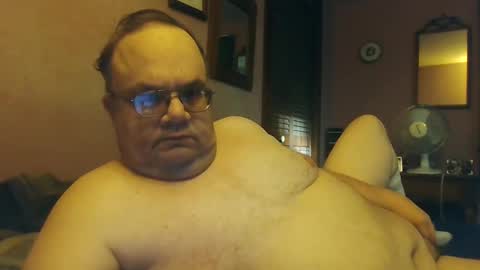 Snapshot of chrismini312 chatting on December 2, 1:35 pm Chris The Jerk Off King online show from December 2, 1:35 pm