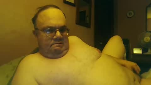 Snapshot of chrismini312 chatting on December 4, 2:20 am Chris The Jerk Off King online show from December 4, 2:20 am