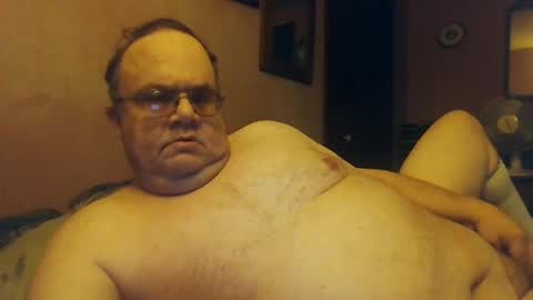 Snapshot of chrismini312 chatting on December 5, 7:06 pm Chris The Jerk Off King online show from December 5, 7:06 pm