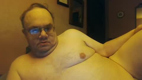 Snapshot of chrismini312 chatting on December 7, 12:35 pm Chris The Jerk Off King online show from December 7, 12:35 pm