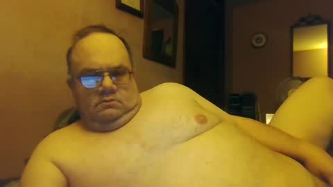 Snapshot of chrismini312 chatting on December 11, 12:55 pm Chris The Jerk Off King online show from December 11, 12:55 pm