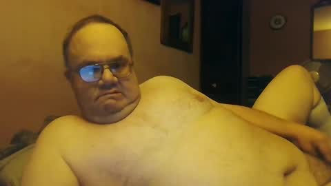 Snapshot of chrismini312 chatting on December 11, 8:18 pm Chris The Jerk Off King online show from December 11, 8:18 pm