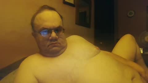 Snapshot of chrismini312 chatting on January 2, 12:13 pm Chris The Jerk Off King online show from January 2, 12:13 pm