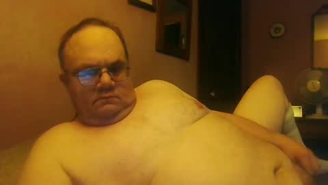 Snapshot of chrismini312 chatting on January 2, 5:50 pm Chris The Jerk Off King online show from January 2, 5:50 pm