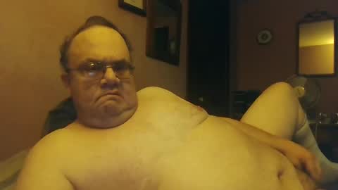 Snapshot of chrismini312 chatting on January 5, 7:28 pm Chris The Jerk Off King online show from January 5, 7:28 pm