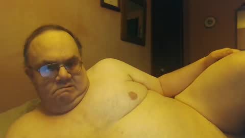 Snapshot of chrismini312 chatting on January 8, 9:44 pm Chris The Jerk Off King online show from January 8, 9:44 pm