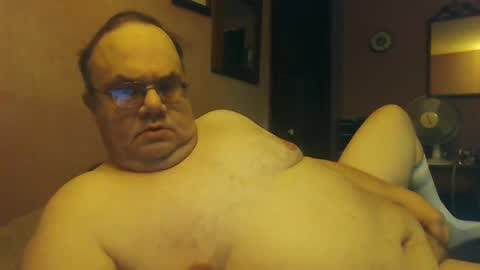 Snapshot of chrismini312 chatting on January 9, 1:24 pm Chris The Jerk Off King online show from January 9, 1:24 pm