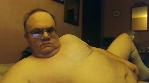 Snapshot of chrismini312 chatting on January 13, 8:04 pm Chris The Jerk Off King online show from January 13, 8:04 pm