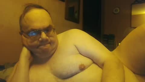 Snapshot of chrismini312 chatting on January 19, 8:41 pm Chris The Jerk Off King online show from January 19, 8:41 pm