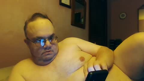 Snapshot of chrismini312 chatting on January 23, 7:07 pm Chris The Jerk Off King online show from January 23, 7:07 pm