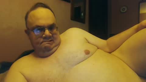 Snapshot of chrismini312 chatting on January 28, 6:07 pm Chris The Jerk Off King online show from January 28, 6:07 pm