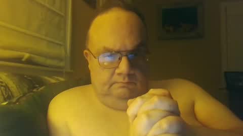 Snapshot of chrismini312 chatting on January 30, 1:11 am Chris The Jerk Off King online show from January 30, 1:11 am