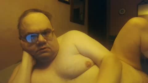 Snapshot of chrismini312 chatting on January 31, 1:02 pm Chris The Jerk Off King online show from January 31, 1:02 pm