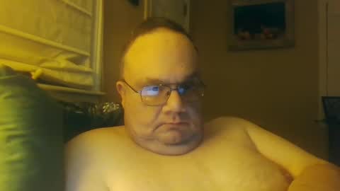 Snapshot of chrismini312 chatting on February 1, 1:44 am Chris The Jerk Off King online show from February 1, 1:44 am