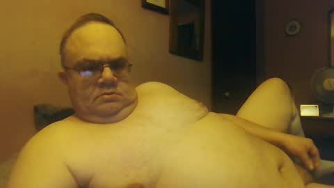 Snapshot of chrismini312 chatting on February 1, 5:37 pm Chris The Jerk Off King online show from February 1, 5:37 pm