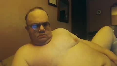Snapshot of chrismini312 chatting on February 2, 1:19 pm Chris The Jerk Off King online show from February 2, 1:19 pm