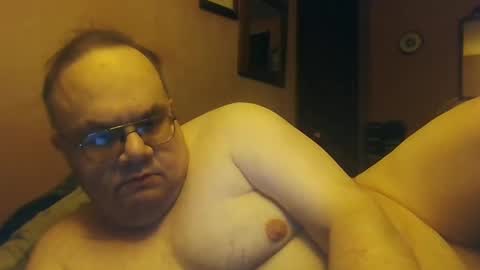 Snapshot of chrismini312 chatting on February 2, 11:00 pm Chris The Jerk Off King online show from February 2, 11:00 pm