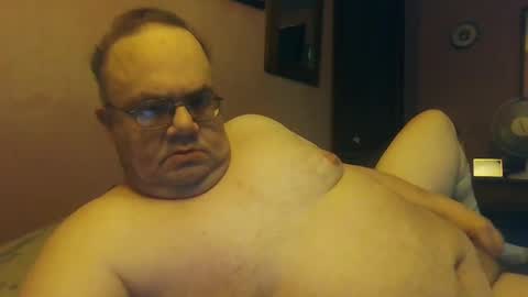 Snapshot of chrismini312 chatting on February 3, 1:19 pm Chris The Jerk Off King online show from February 3, 1:19 pm
