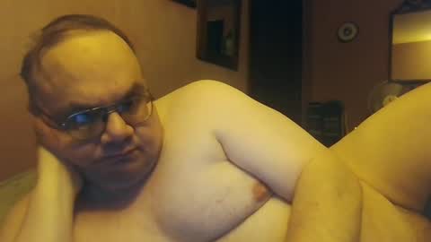 Snapshot of chrismini312 chatting on February 3, 8:57 pm Chris The Jerk Off King online show from February 3, 8:57 pm
