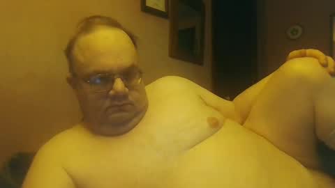 Snapshot of chrismini312 chatting on February 4, 12:55 pm Chris The Jerk Off King online show from February 4, 12:55 pm