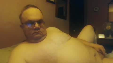 Snapshot of chrismini312 chatting on February 4, 7:00 pm Chris The Jerk Off King online show from February 4, 7:00 pm