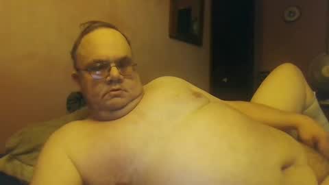Snapshot of chrismini312 chatting on February 5, 7:53 pm Chris The Jerk Off King online show from February 5, 7:53 pm
