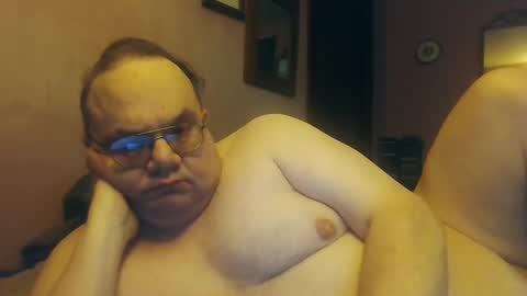 Snapshot of chrismini312 chatting on February 7, 2:37 pm Chris The Jerk Off King online show from February 7, 2:37 pm