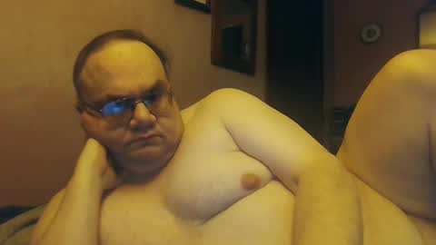 Snapshot of chrismini312 chatting on February 8, 6:33 pm Chris The Jerk Off King online show from February 8, 6:33 pm