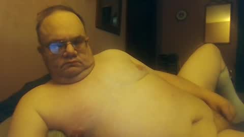 Snapshot of chrismini312 chatting on February 9, 1:03 pm Chris The Jerk Off King online show from February 9, 1:03 pm