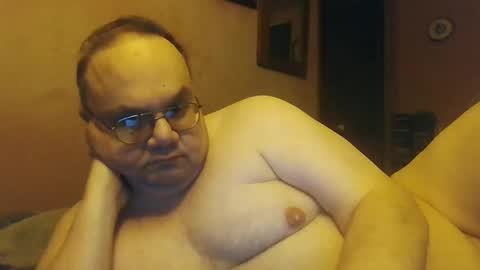 Snapshot of chrismini312 chatting on February 10, 10:51 pm Chris The Jerk Off King online show from February 10, 10:51 pm
