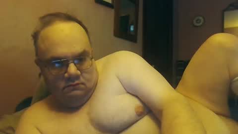 Snapshot of chrismini312 chatting on February 12, 1:59 pm Chris The Jerk Off King online show from February 12, 1:59 pm