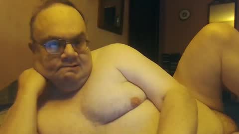 Snapshot of chrismini312 chatting on February 13, 2:20 pm Chris The Jerk Off King online show from February 13, 2:20 pm