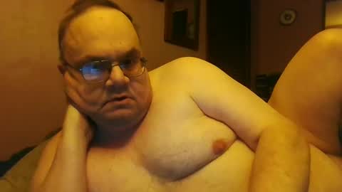 Snapshot of chrismini312 chatting on February 14, 8:48 pm Chris The Jerk Off King online show from February 14, 8:48 pm