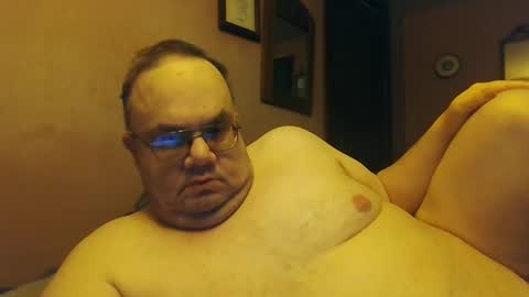 Snapshot of chrismini312 chatting on February 16, 1:05 pm Chris The Jerk Off King online show from February 16, 1:05 pm