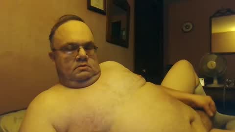 Snapshot of chrismini312 chatting on February 16, 8:44 pm Chris The Jerk Off King online show from February 16, 8:44 pm