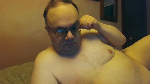 Snapshot of chrismini312 chatting on February 18, 5:21 pm Chris The Jerk Off King online show from February 18, 5:21 pm