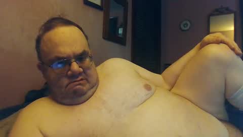 Snapshot of chrismini312 chatting on February 21, 4:59 pm Chris The Jerk Off King online show from February 21, 4:59 pm